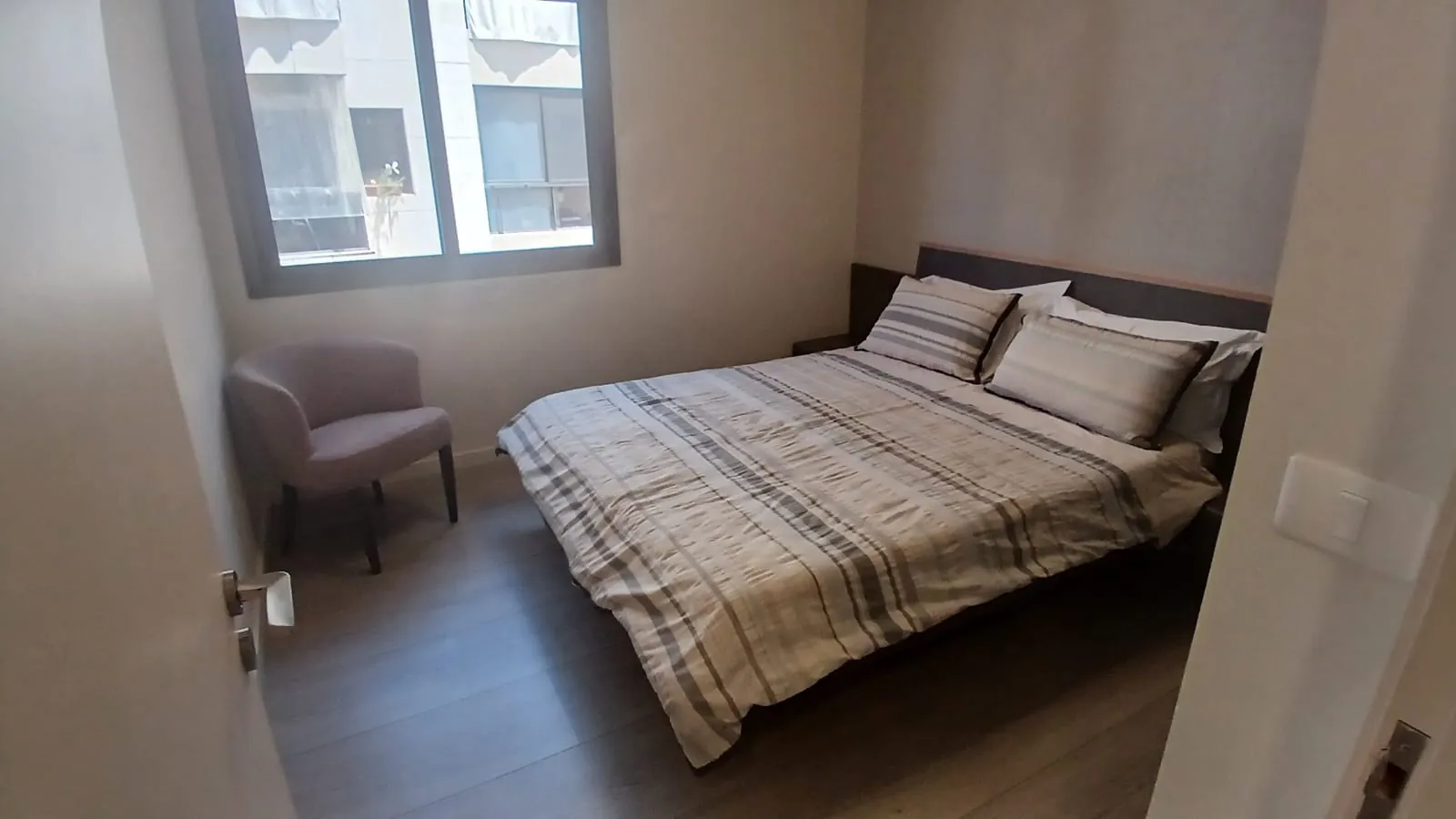 Amazing Furnished Apartment for Rent in Belle Vue Awkar — الصورة 3