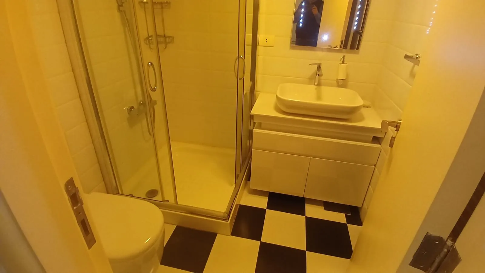 Amazing Furnished Apartment for Rent in Belle Vue Awkar — الصورة 5
