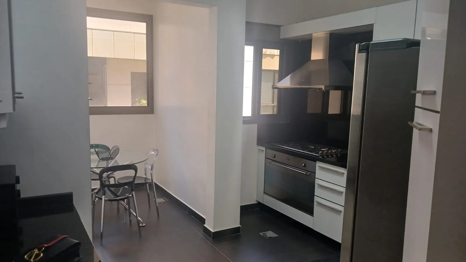 Amazing Furnished Apartment for Rent in Belle Vue Awkar — الصورة 7