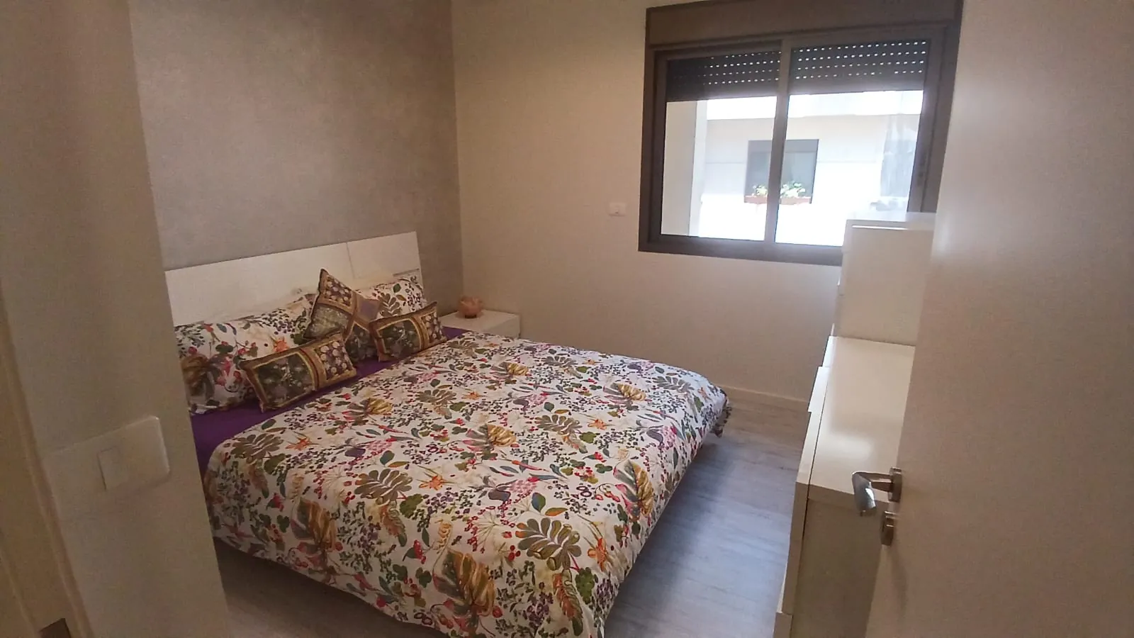 Amazing Furnished Apartment for Rent in Belle Vue Awkar — الصورة 9