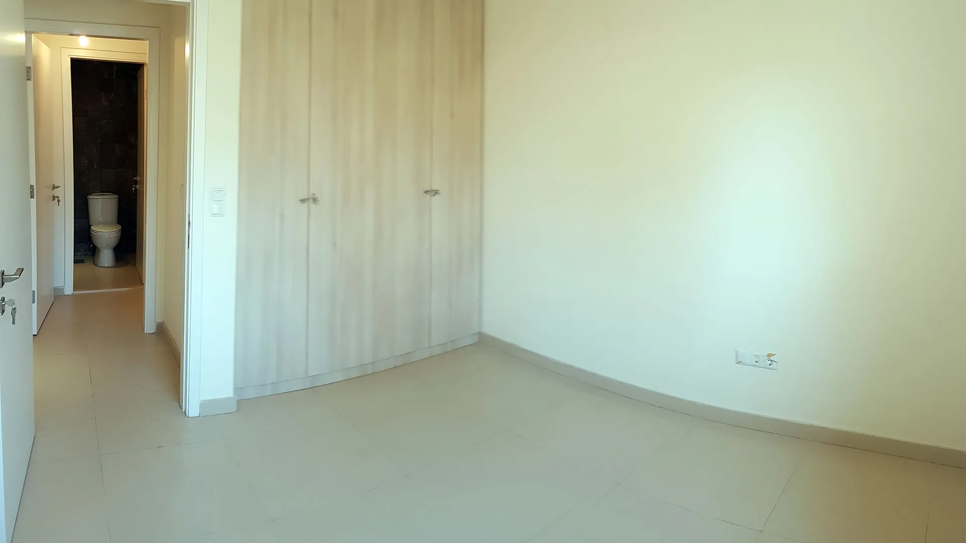 Brand New Apartment for Rent in Achrafieh, Nazareth — الصورة 4