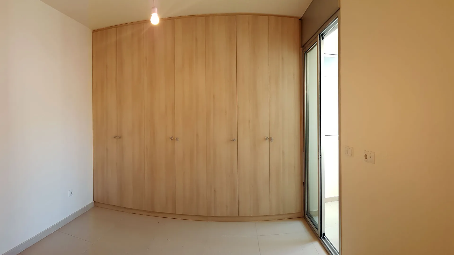 Brand New Apartment for Rent in Achrafieh, Nazareth — الصورة 5