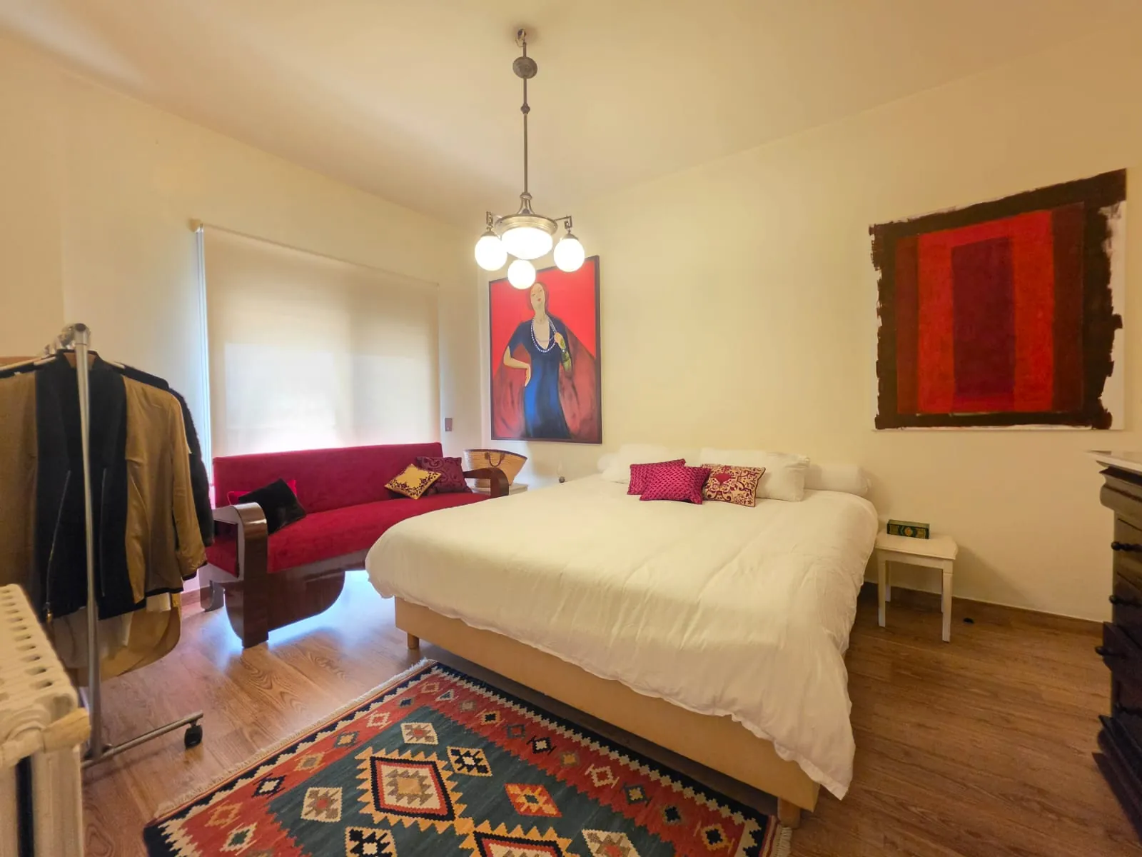 Luxurious Spacious Apartment For Sale in Brasilia Baabda — الصورة 10