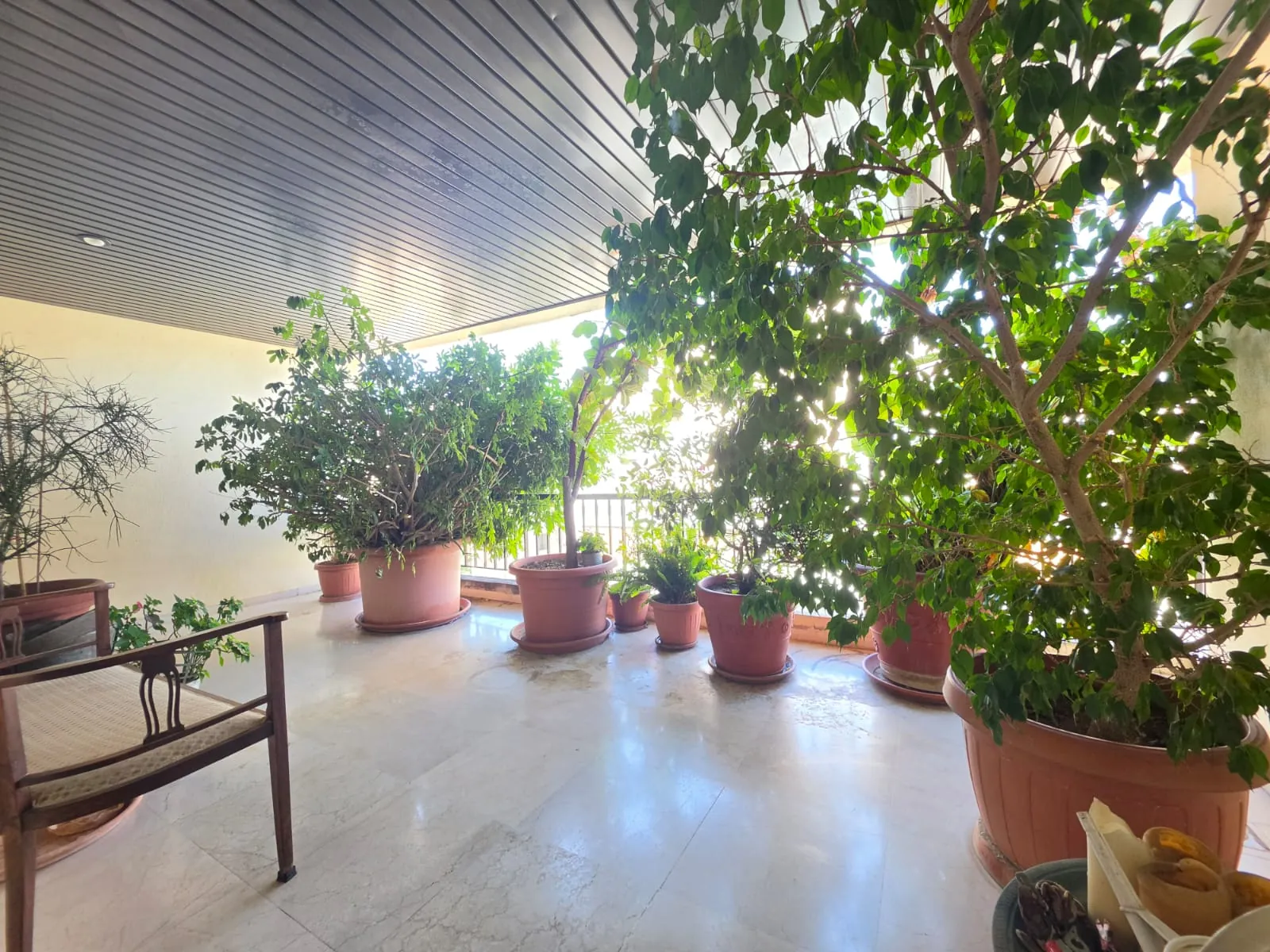 Luxurious Spacious Apartment For Sale in Brasilia Baabda — الصورة 4