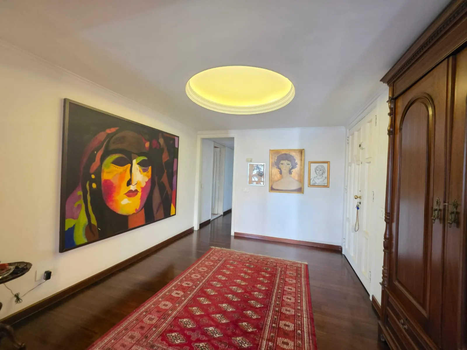 Luxurious Spacious Apartment For Sale in Brasilia Baabda — الصورة 5