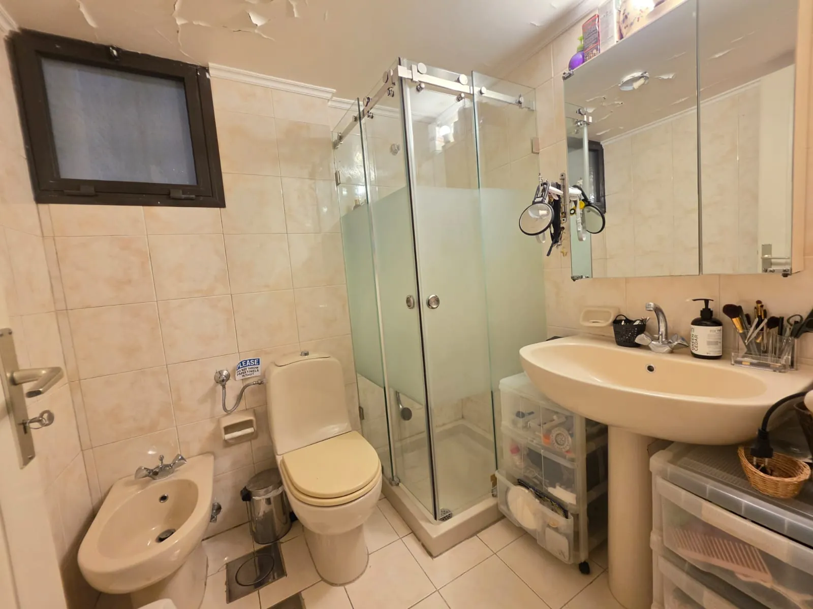 Luxurious Spacious Apartment For Sale in Brasilia Baabda — الصورة 9