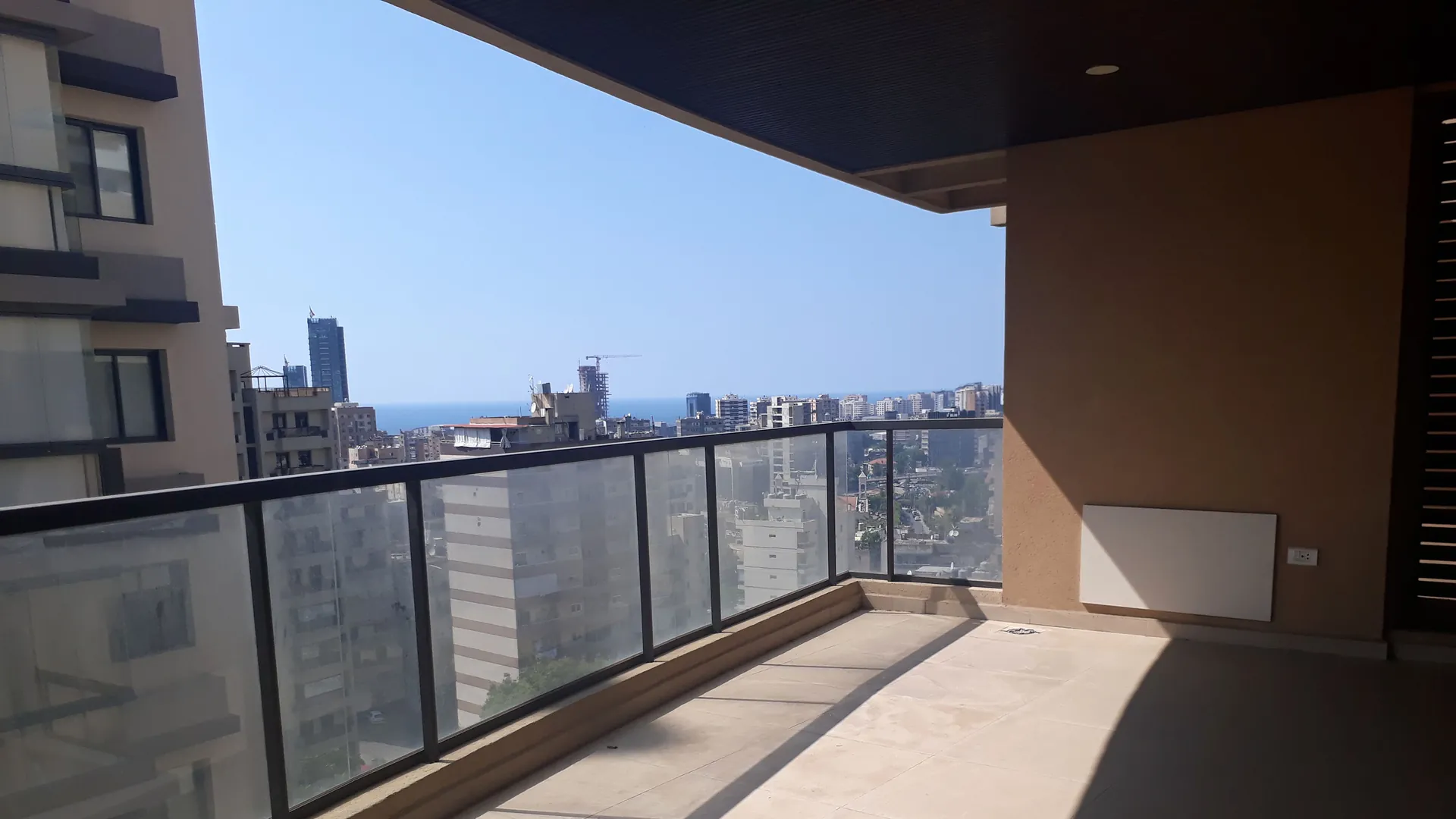 Brand New Apartment for rent in the heart of Metn-Antelias — الصورة 10