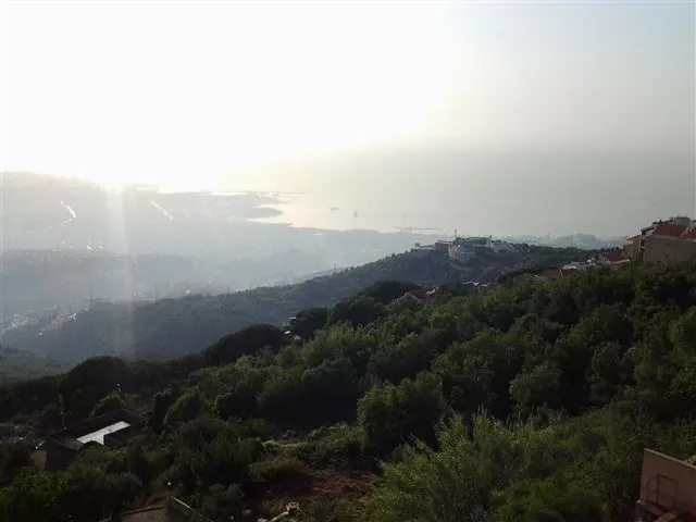 Luxurious Apartment For Rent In Broumana With Panoramic View — الصورة 4
