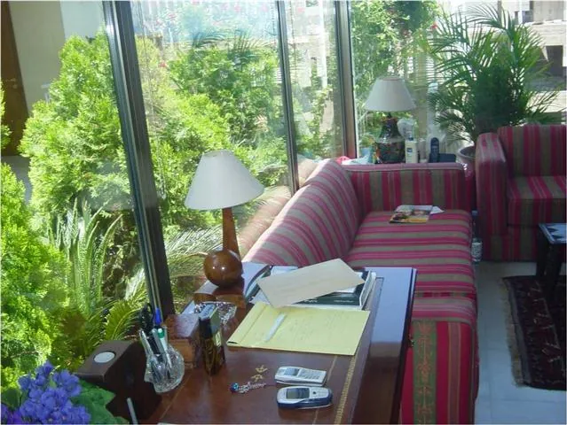 Luxurious Villa For Rent In Bsalim — الصورة 6
