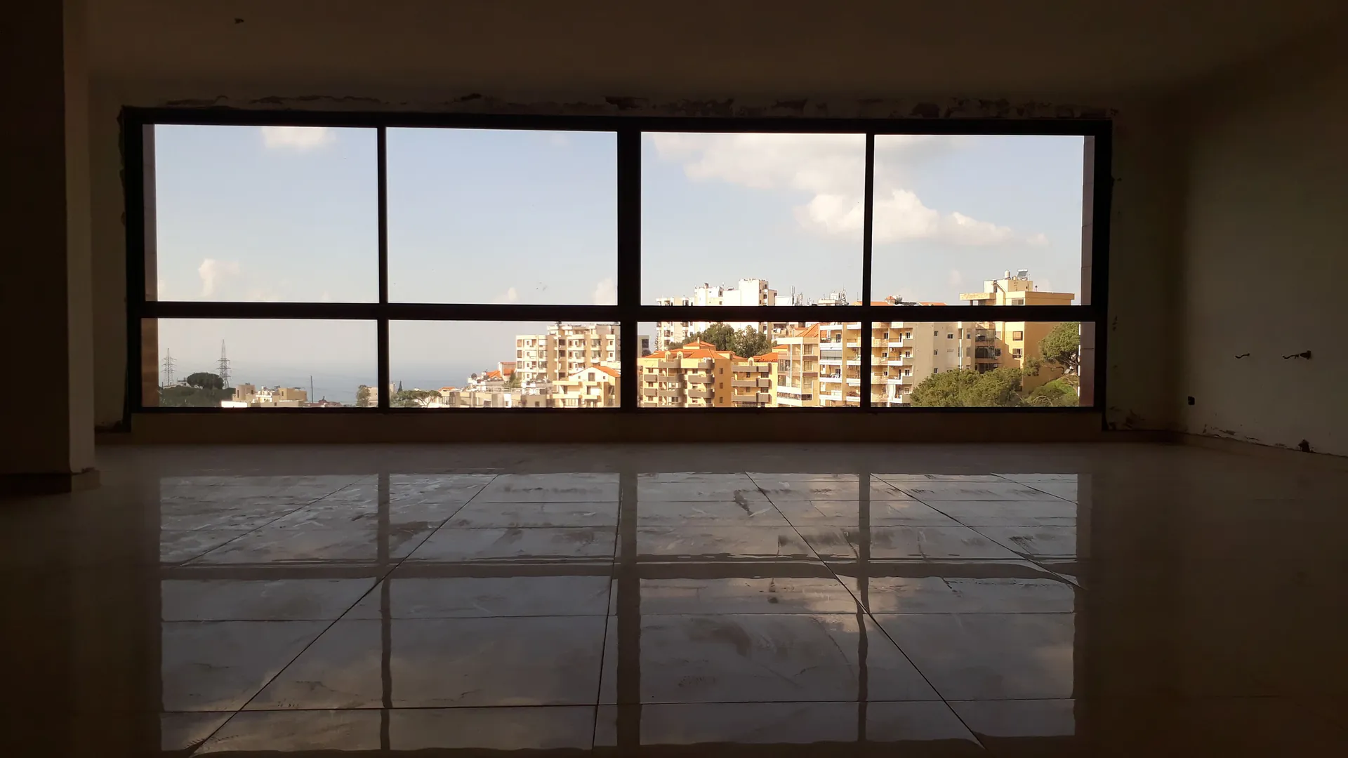 Nice Duplex For Sale In a Calm Area Of Bsalim With Panoramic View