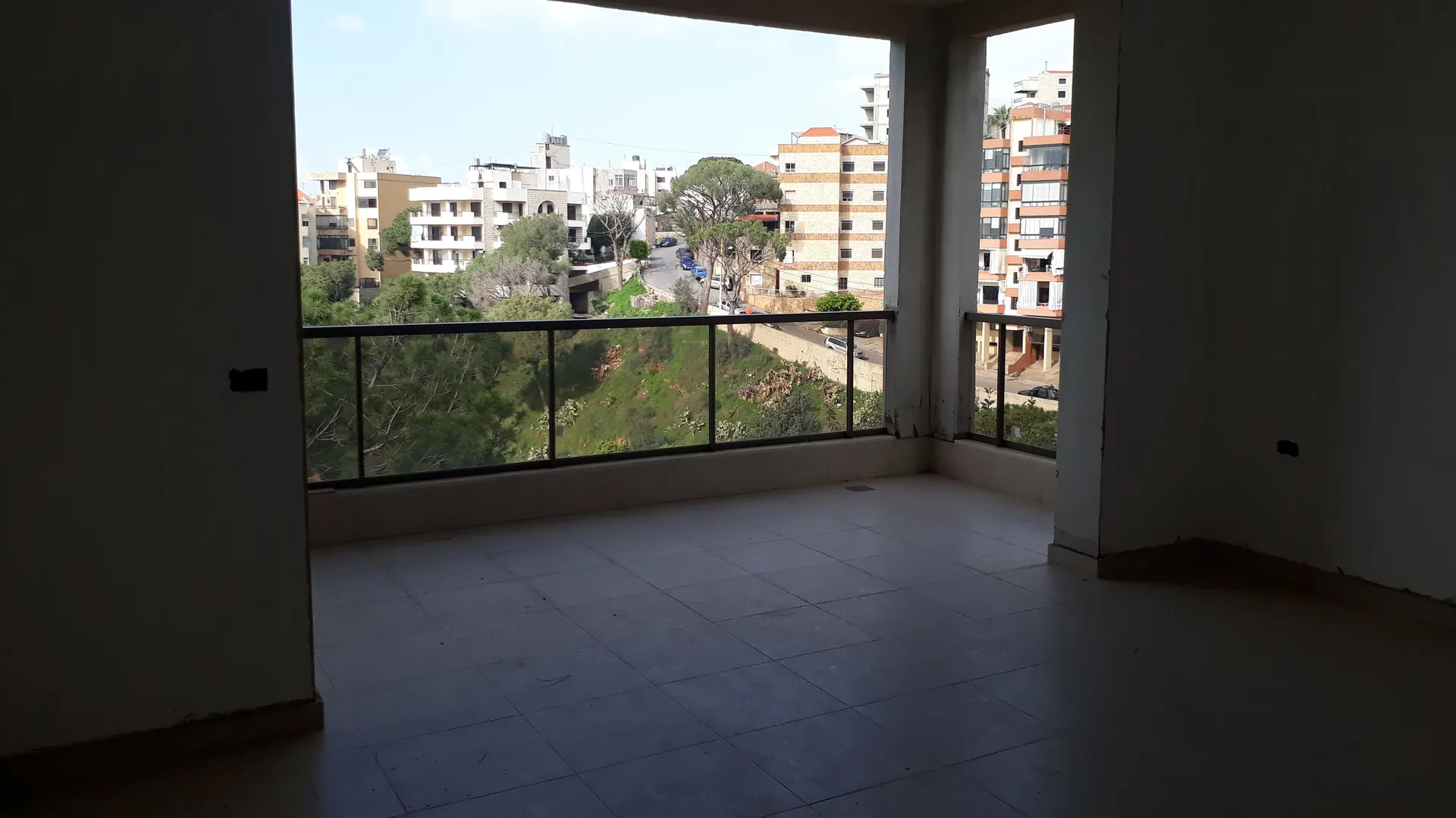 Nice Duplex For Sale In a Calm Area Of Bsalim With Panoramic View — الصورة 7