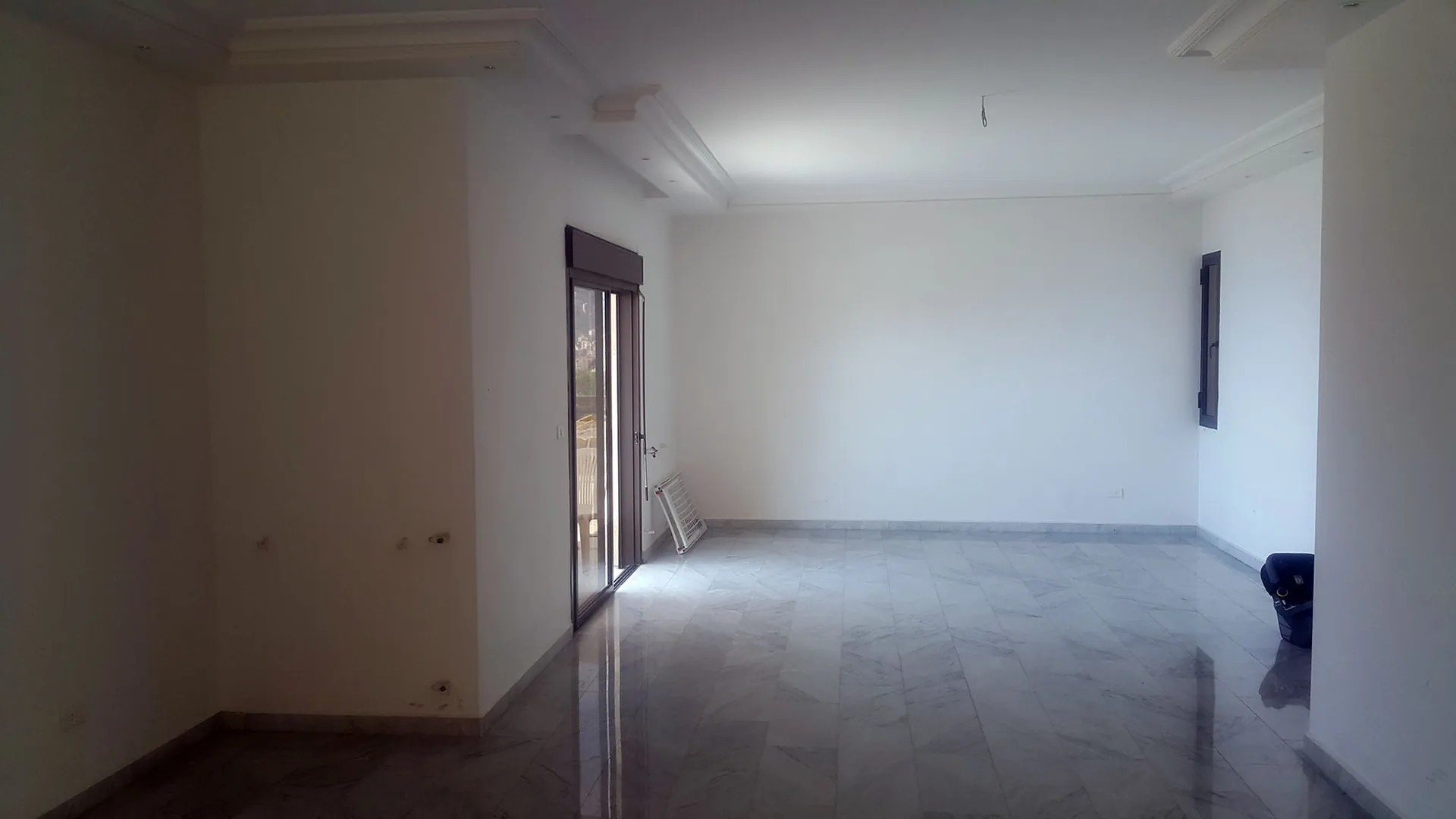 Furnished Apartment For Rent In Sahel Alma With An Open Sea View — الصورة 5
