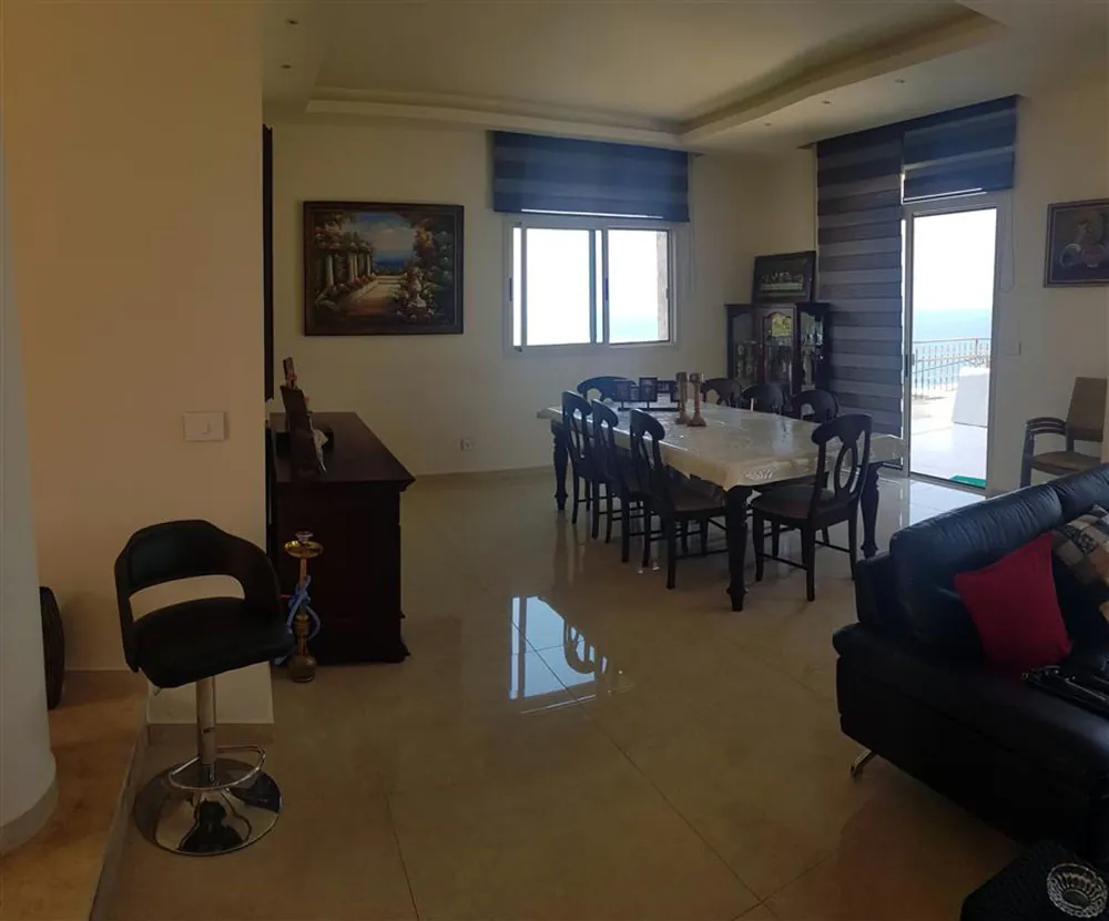 Super Deluxe Villa For Sale In A Prime Location In Barbara, Jbeil — الصورة 3