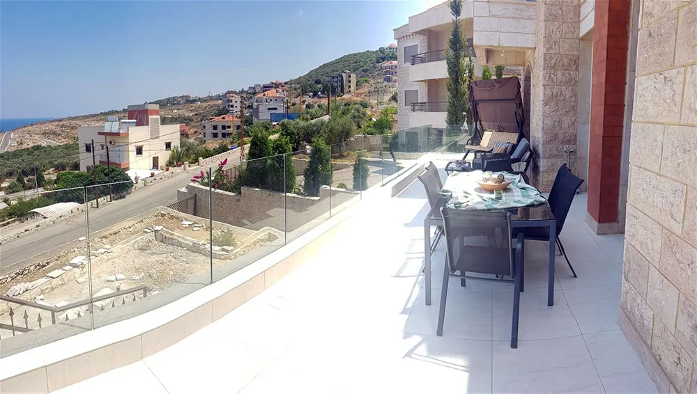 Super Deluxe Villa For Sale In A Prime Location In Barbara, Jbeil — الصورة 5