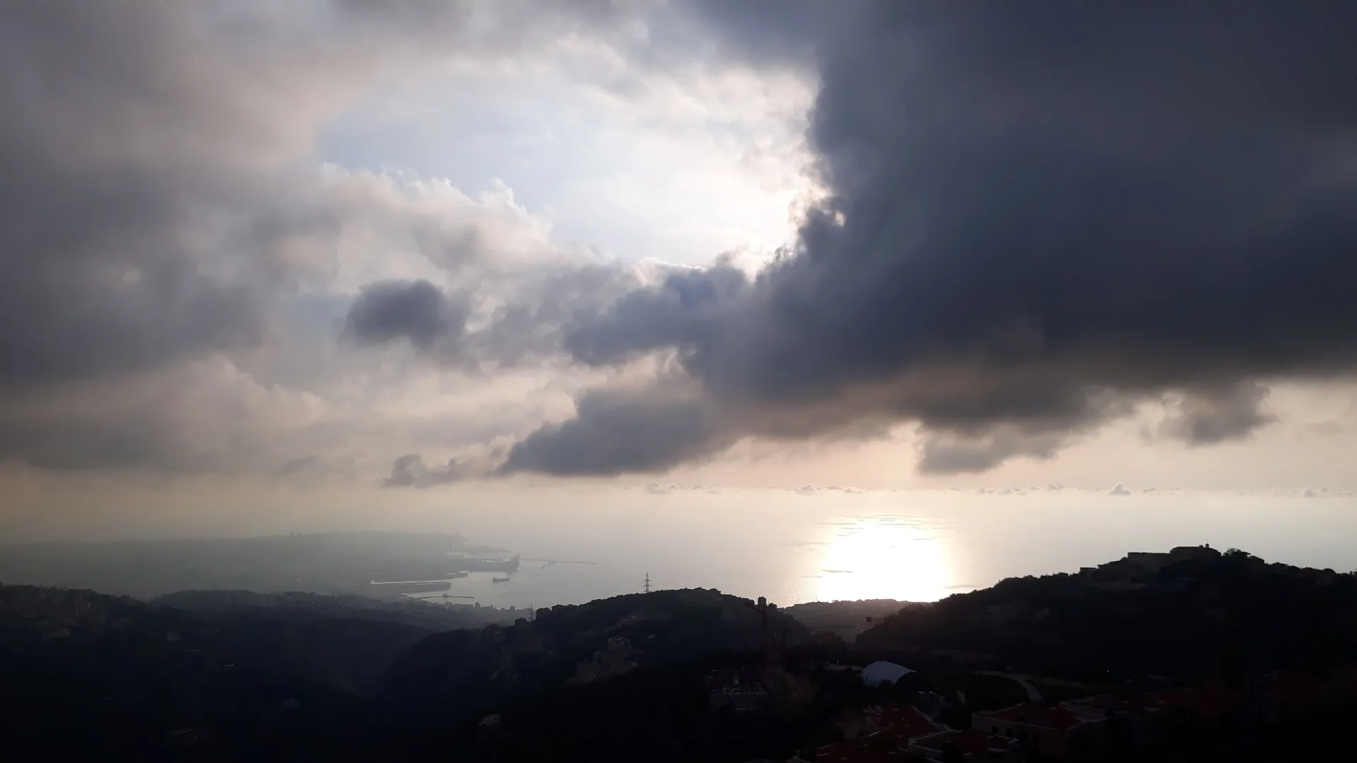 Luxurious Townhouse for sale in Beit Misk With an eagle eye View — الصورة 10