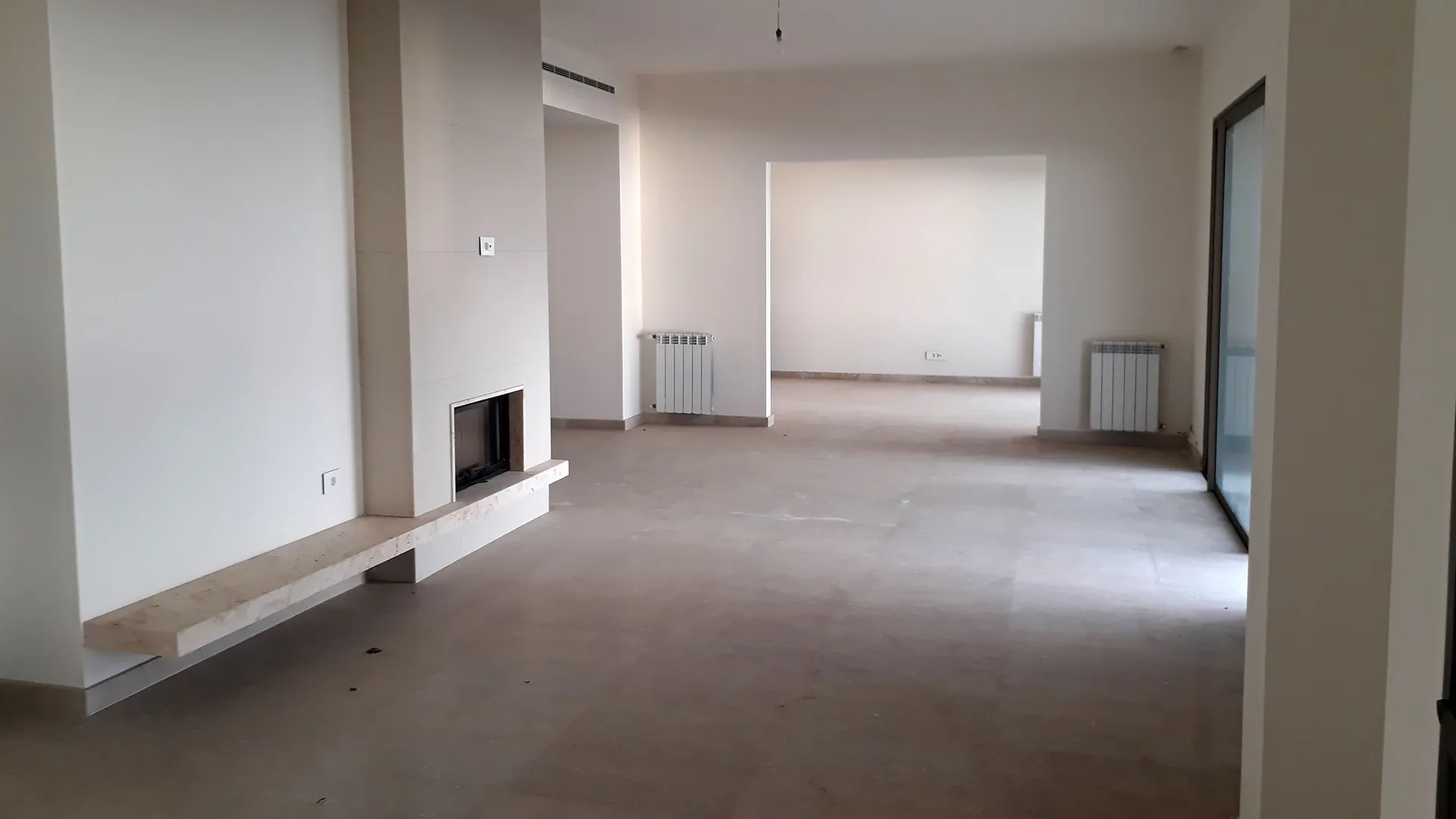 Luxurious Townhouse for sale in Beit Misk With an eagle eye View — الصورة 3