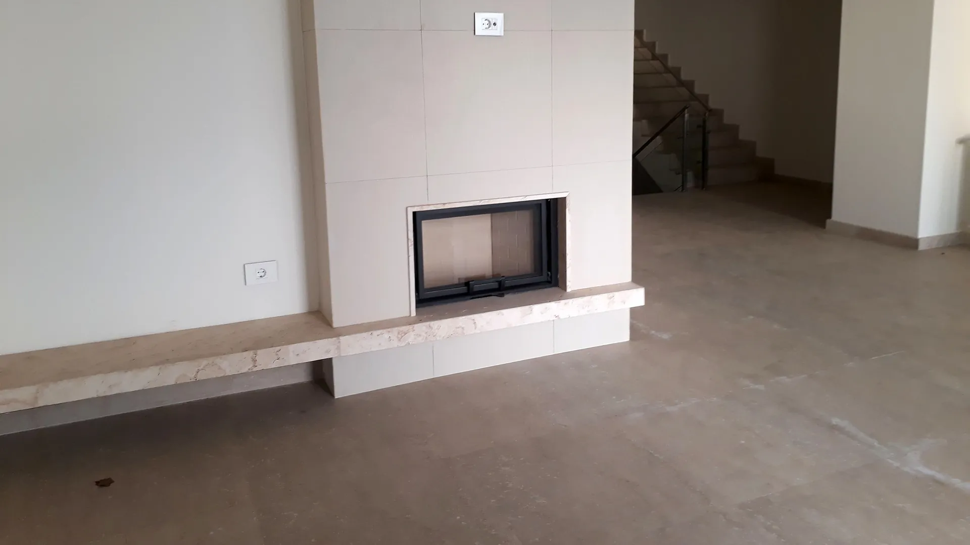 Luxurious Townhouse for sale in Beit Misk With an eagle eye View — الصورة 4