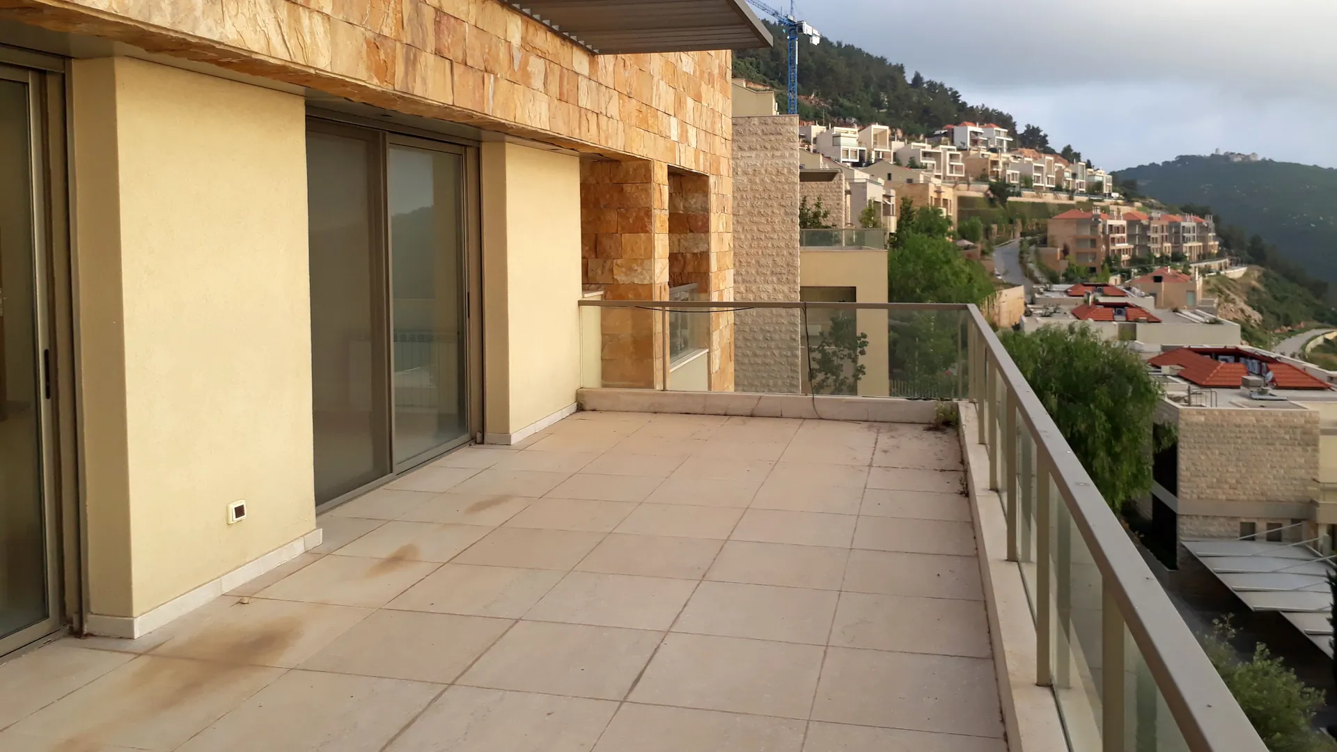 Luxurious Townhouse for sale in Beit Misk With an eagle eye View — الصورة 6