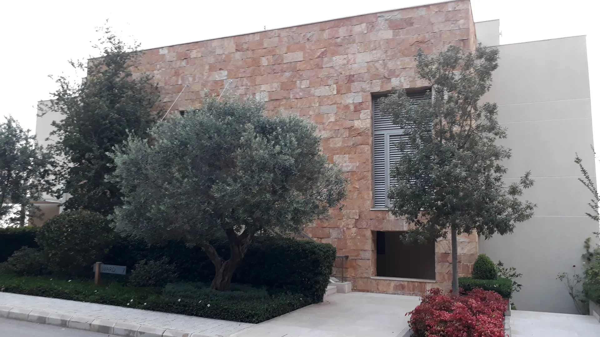 Luxurious Townhouse for sale in Beit Misk With an eagle eye View — الصورة 7