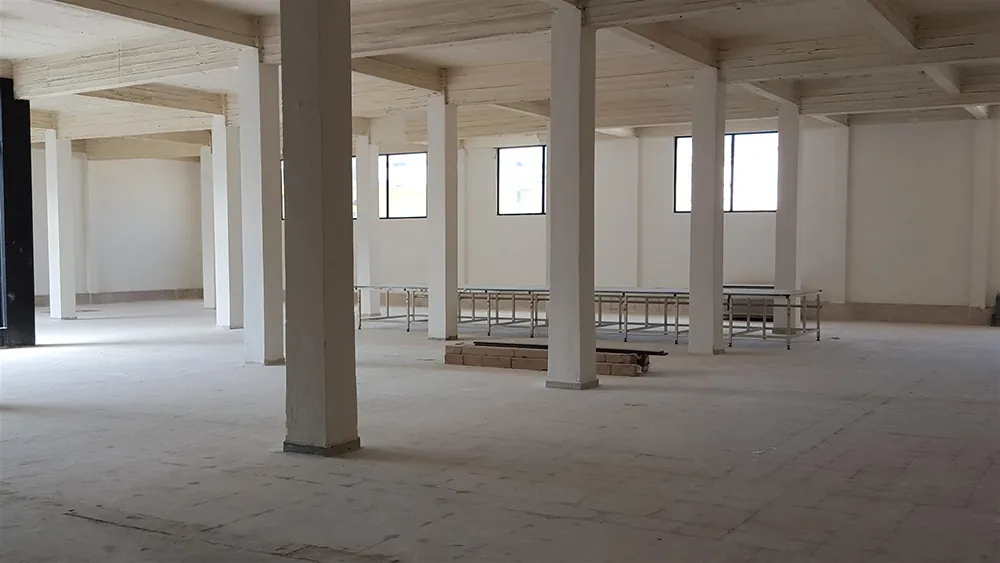 Open Space Office For Rent In Bourj Hamoud — photo 10