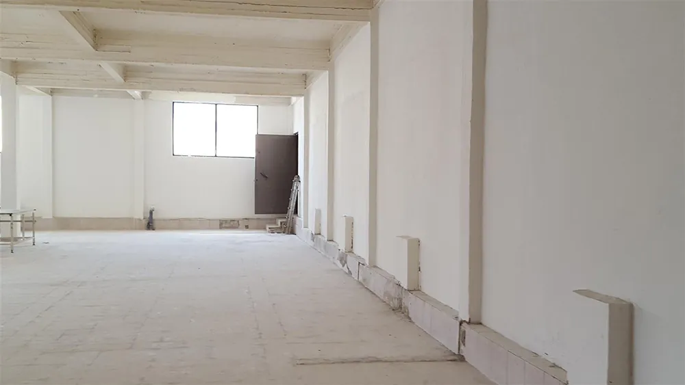 Open Space Office For Rent In Bourj Hamoud — photo 2