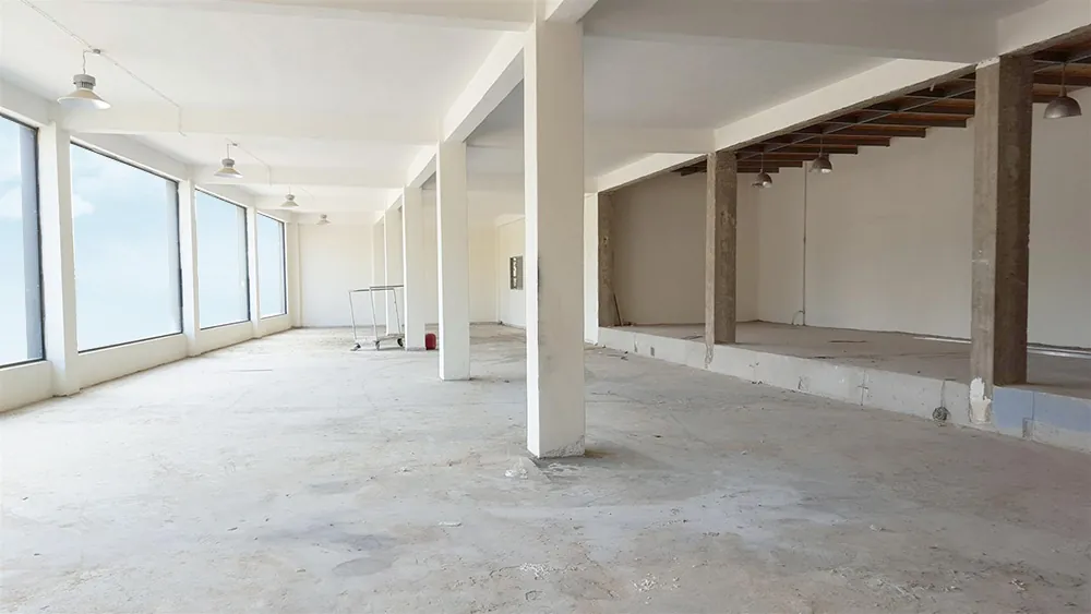 Open Space Office For Rent In Bourj Hamoud — photo 4