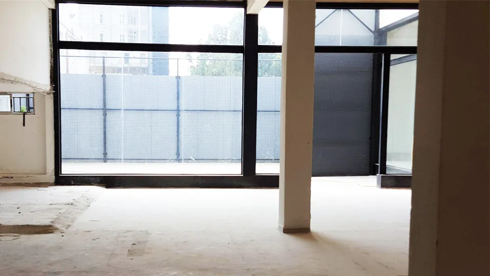 Open Space Office For Rent In Bourj Hamoud — photo 5
