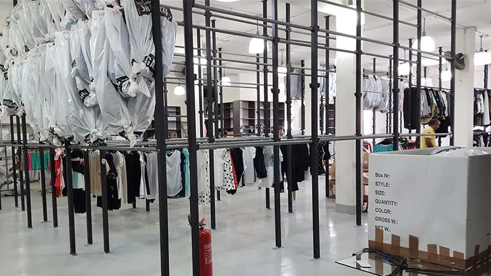 Open Space Office For Rent In Bourj Hamoud — photo 6