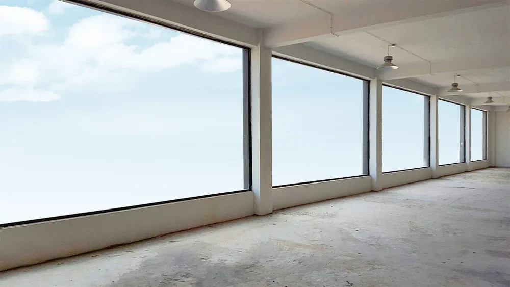 Open Space Office For Rent In Bourj Hamoud — photo 8
