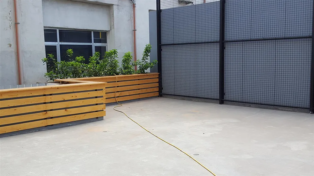 Open Space Office For Rent In Bourj Hamoud — photo 9
