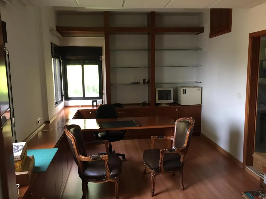 Office For Rent in an Iconic Building in Jbeil — photo 2