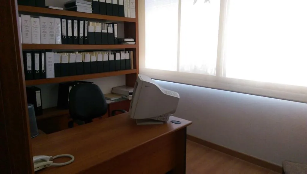 Office For Rent in an Iconic Building in Jbeil — photo 4