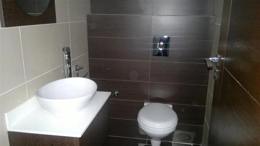 Well Located Apartment For Rent In A Quiet Street In Mtayleb — الصورة 4