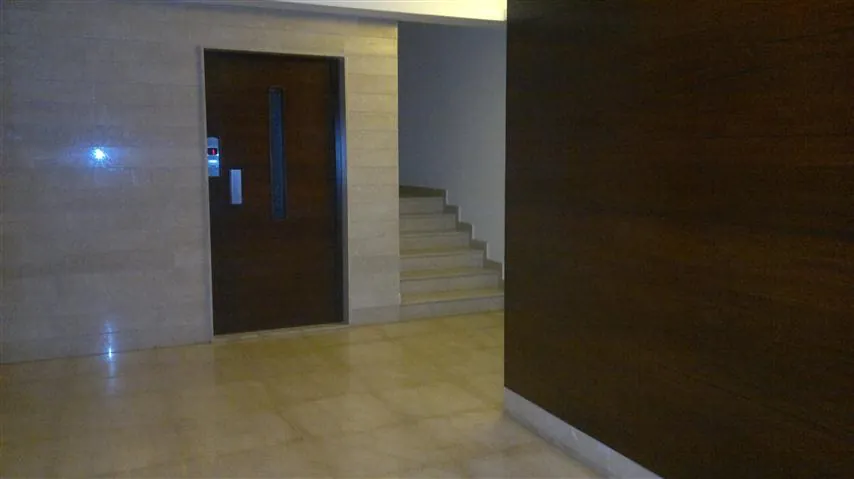Well Located Apartment For Rent In A Quiet Street In Mtayleb — الصورة 5