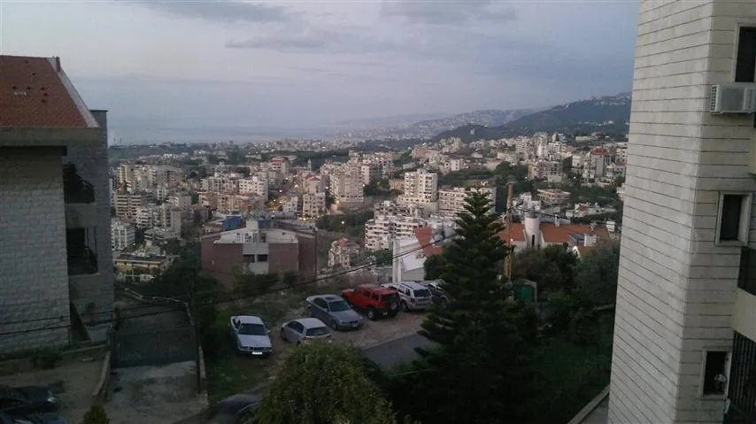 Well Located Apartment For Rent In A Quiet Street In Mtayleb — الصورة 6