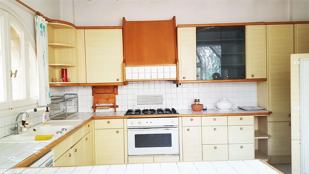 Amazing Villa For Rent in Baabdat, Metn — الصورة 10