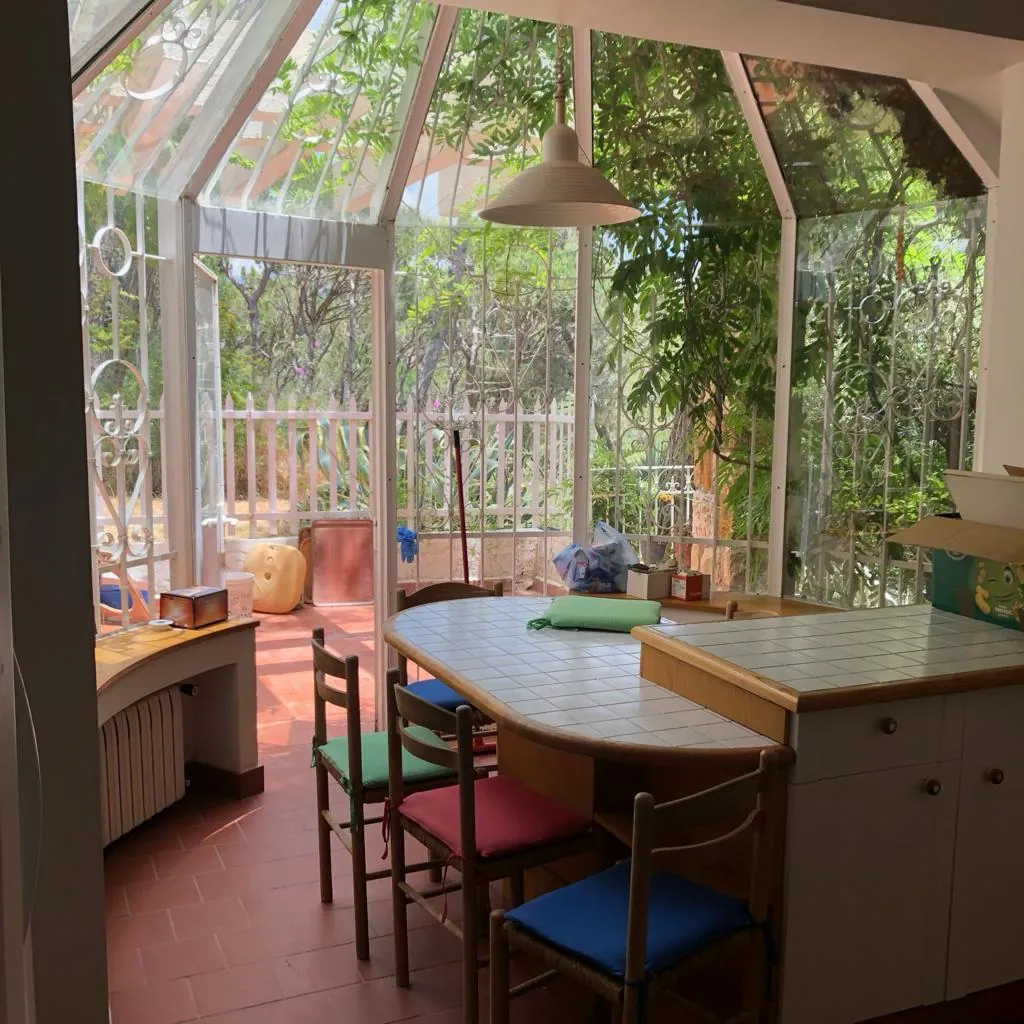 Amazing Villa For Rent in Baabdat, Metn — الصورة 2