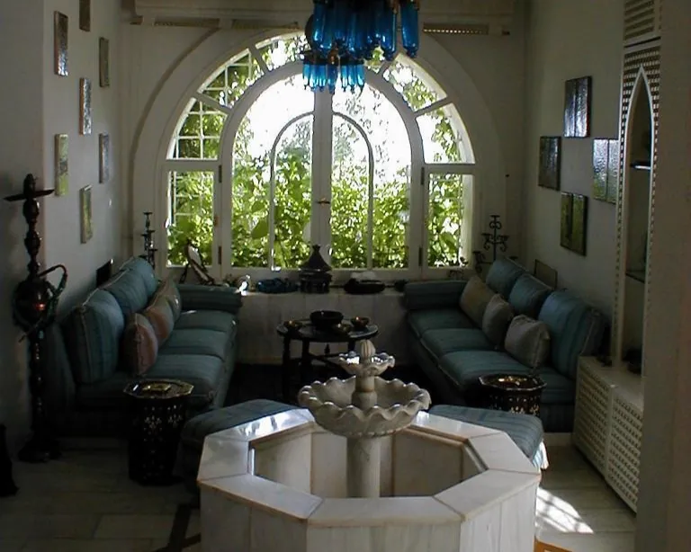 Amazing Villa For Rent in Baabdat, Metn — الصورة 3