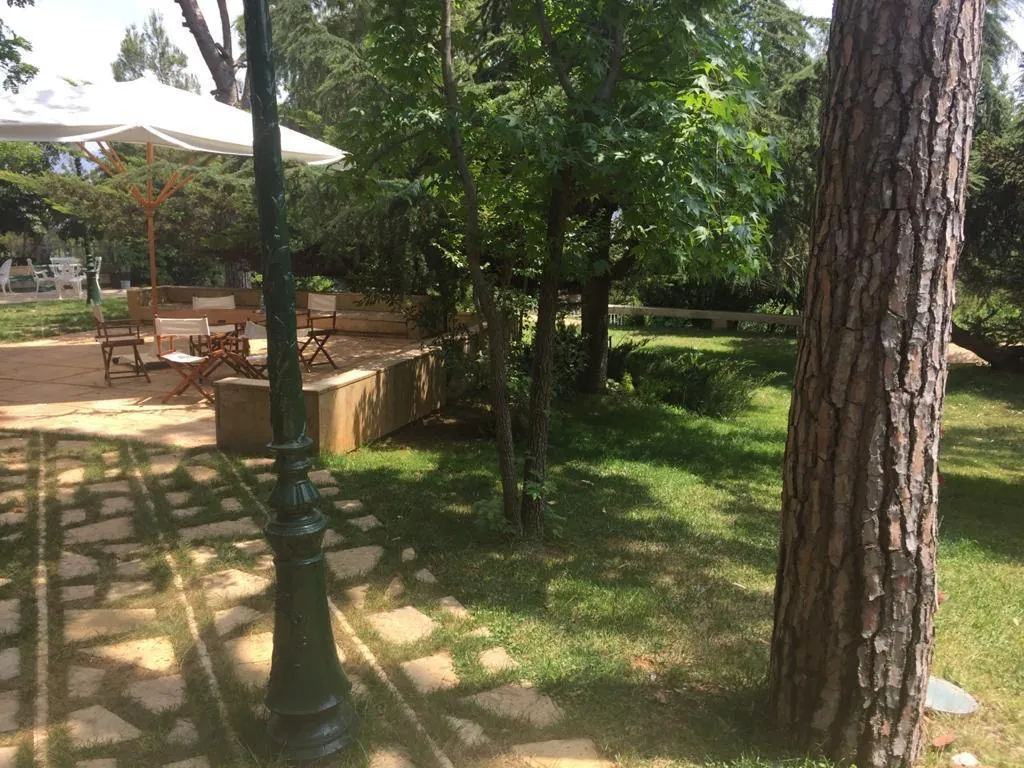 Amazing Villa For Rent in Baabdat, Metn — الصورة 7