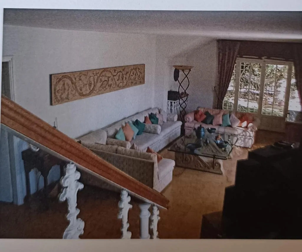 Amazing Villa For Rent in Baabdat, Metn — الصورة 8
