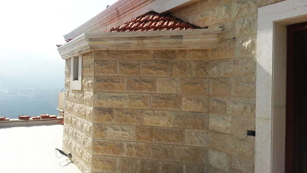Modern Villa For Sale In Ballouneh — الصورة 4