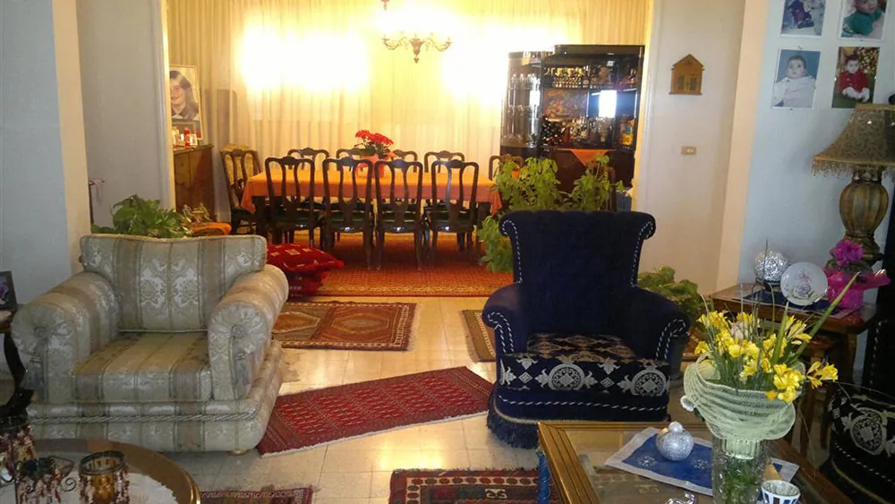3-Floor Building For Rent In Dbayeh