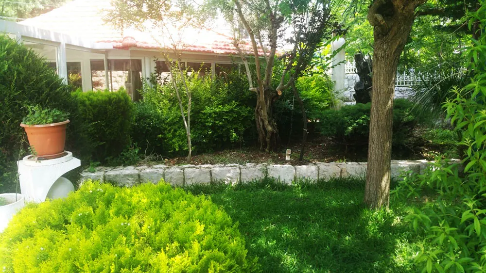 Unique Villa For Sale in Ajaltoun with Panoramic Seaview — الصورة 8