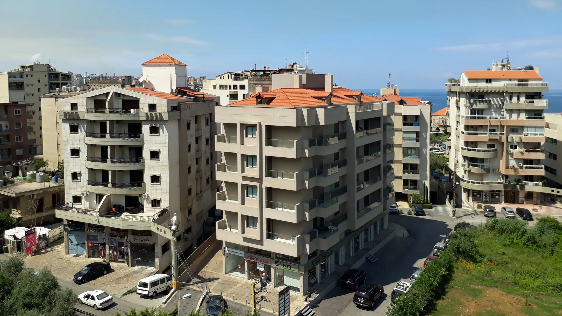 Prime Location Office For Rent on Jounieh Highway — الصورة 7