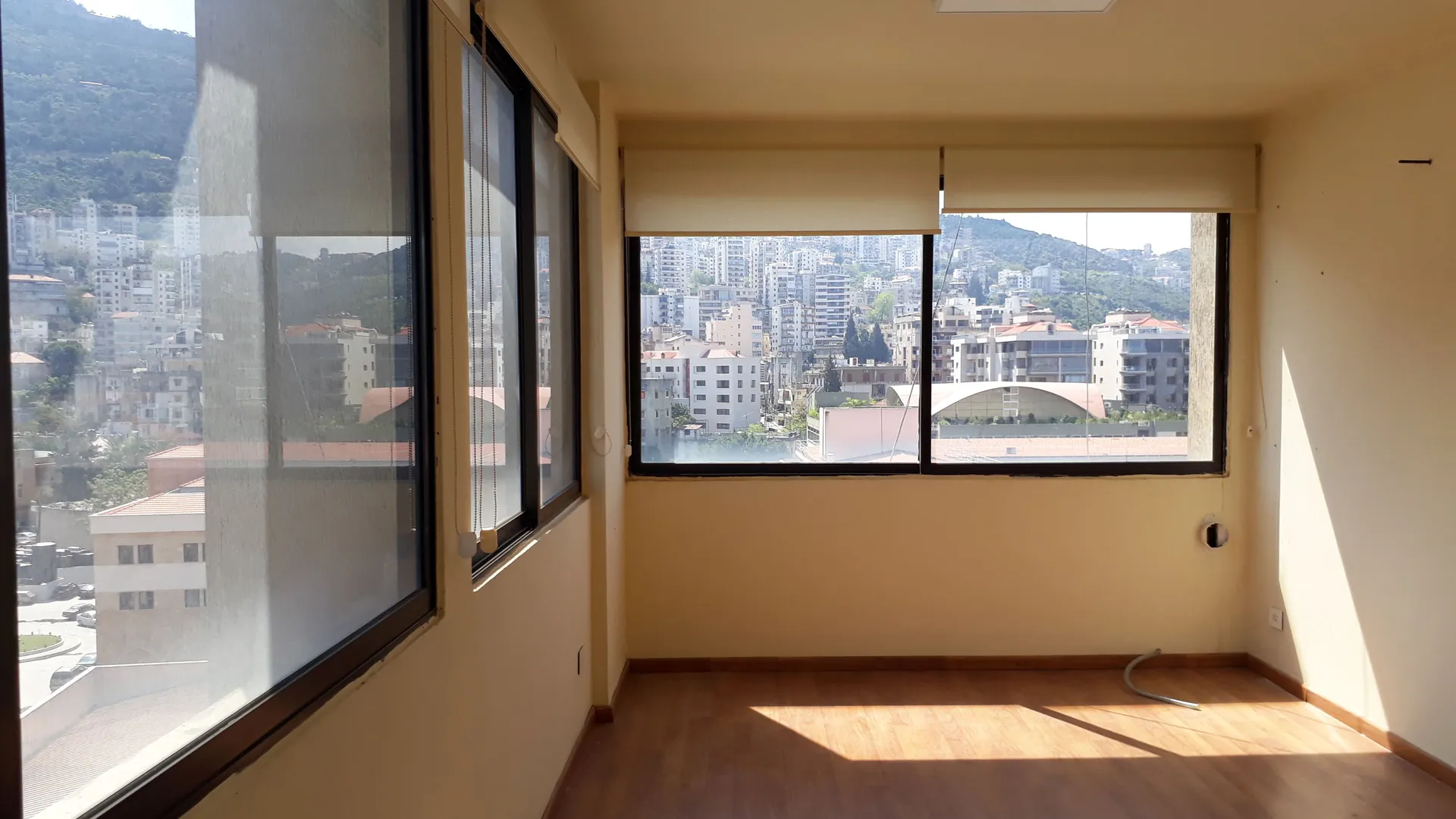 75sqm Fully Renovated Office For Rent in Jounieh Prime Location — photo 3