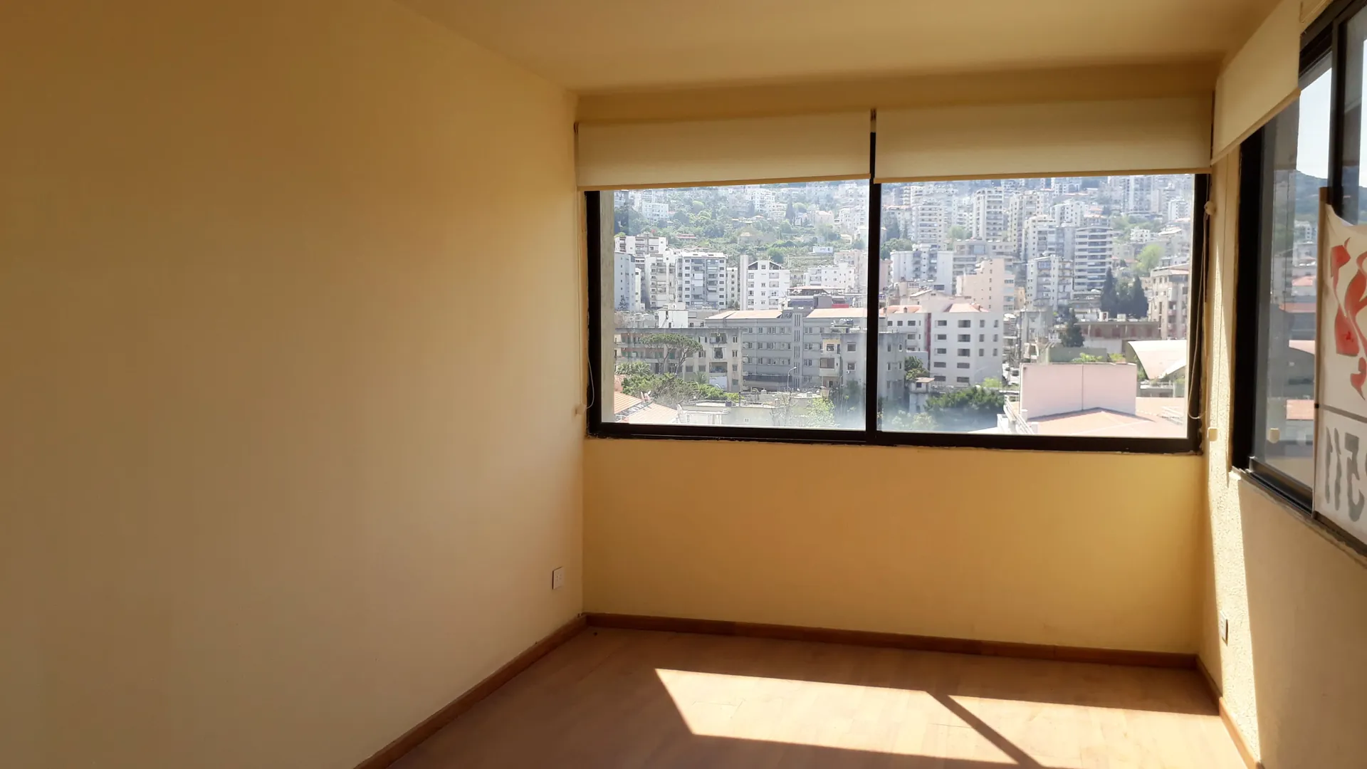 75sqm Fully Renovated Office For Rent in Jounieh Prime Location — photo 6