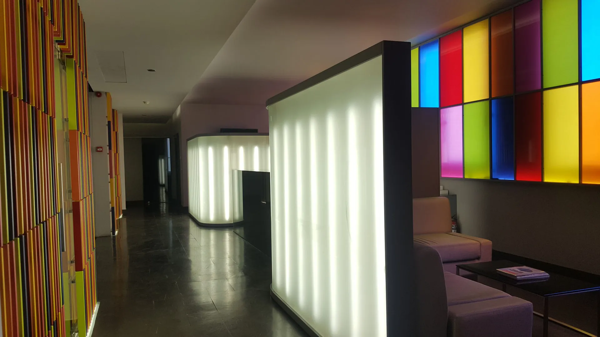 450 sqm Furnished Office For Rent in Hazmieh