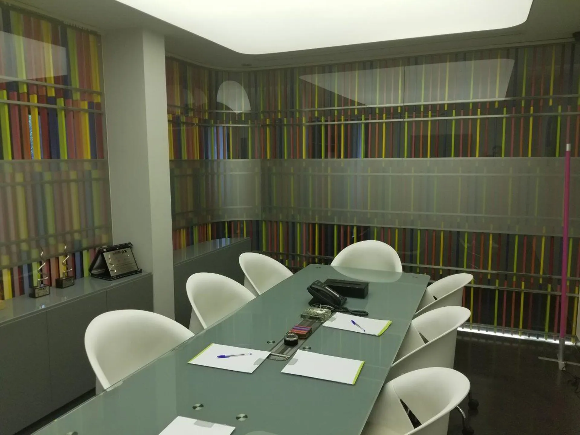 450 sqm Furnished Office For Rent in Hazmieh — الصورة 2