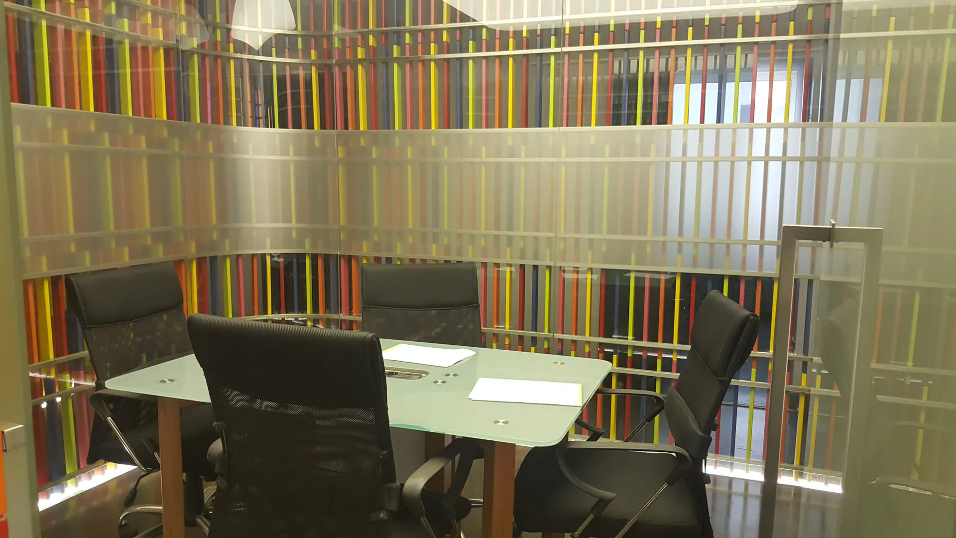 450 sqm Furnished Office For Rent in Hazmieh — الصورة 3