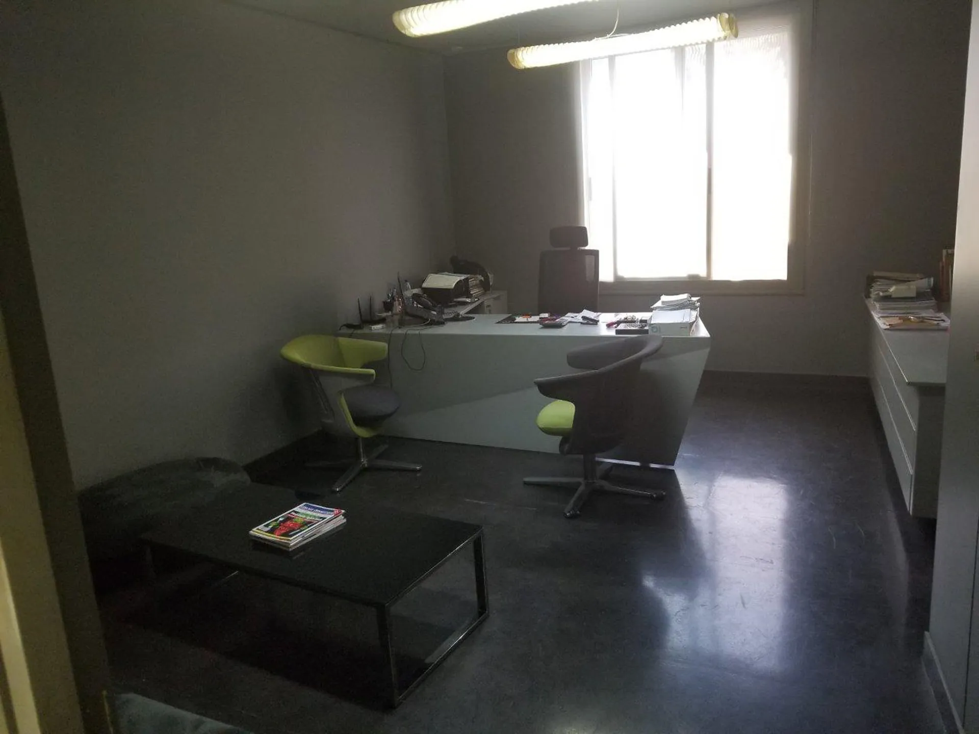 450 sqm Furnished Office For Rent in Hazmieh — الصورة 5